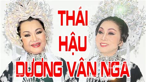 thai hau duong van nga